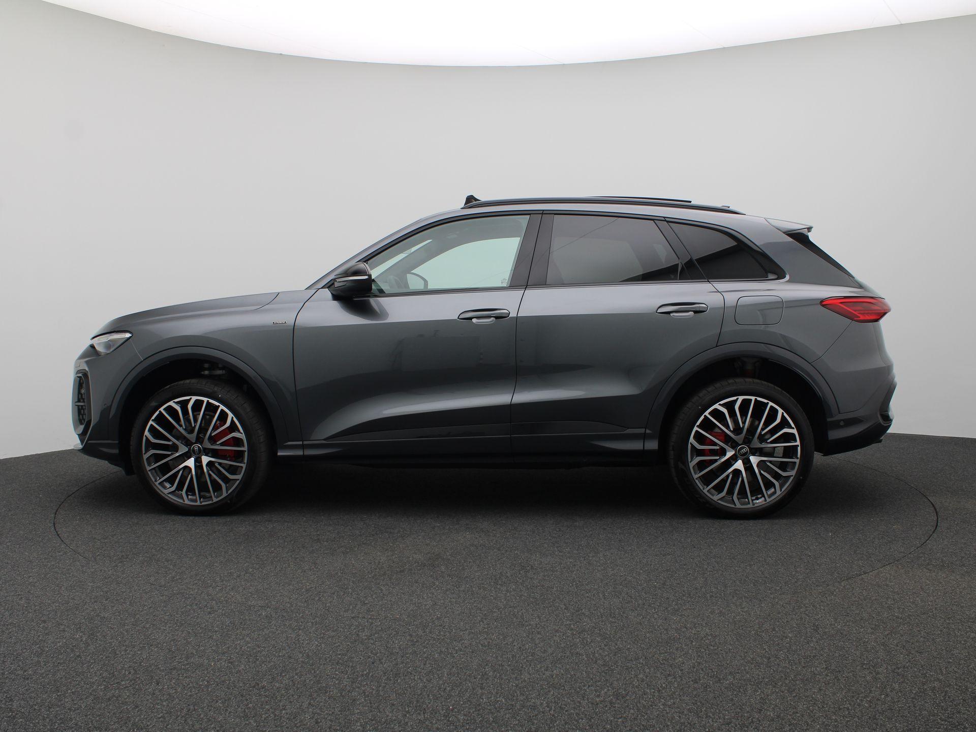 Audi Q5 2.0 TFSI e-hybrid quattro S edition Competition - Afbeelding 3