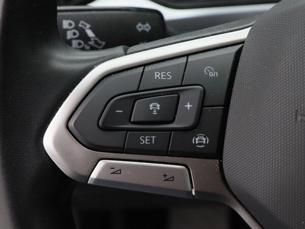 cruise control adaptief