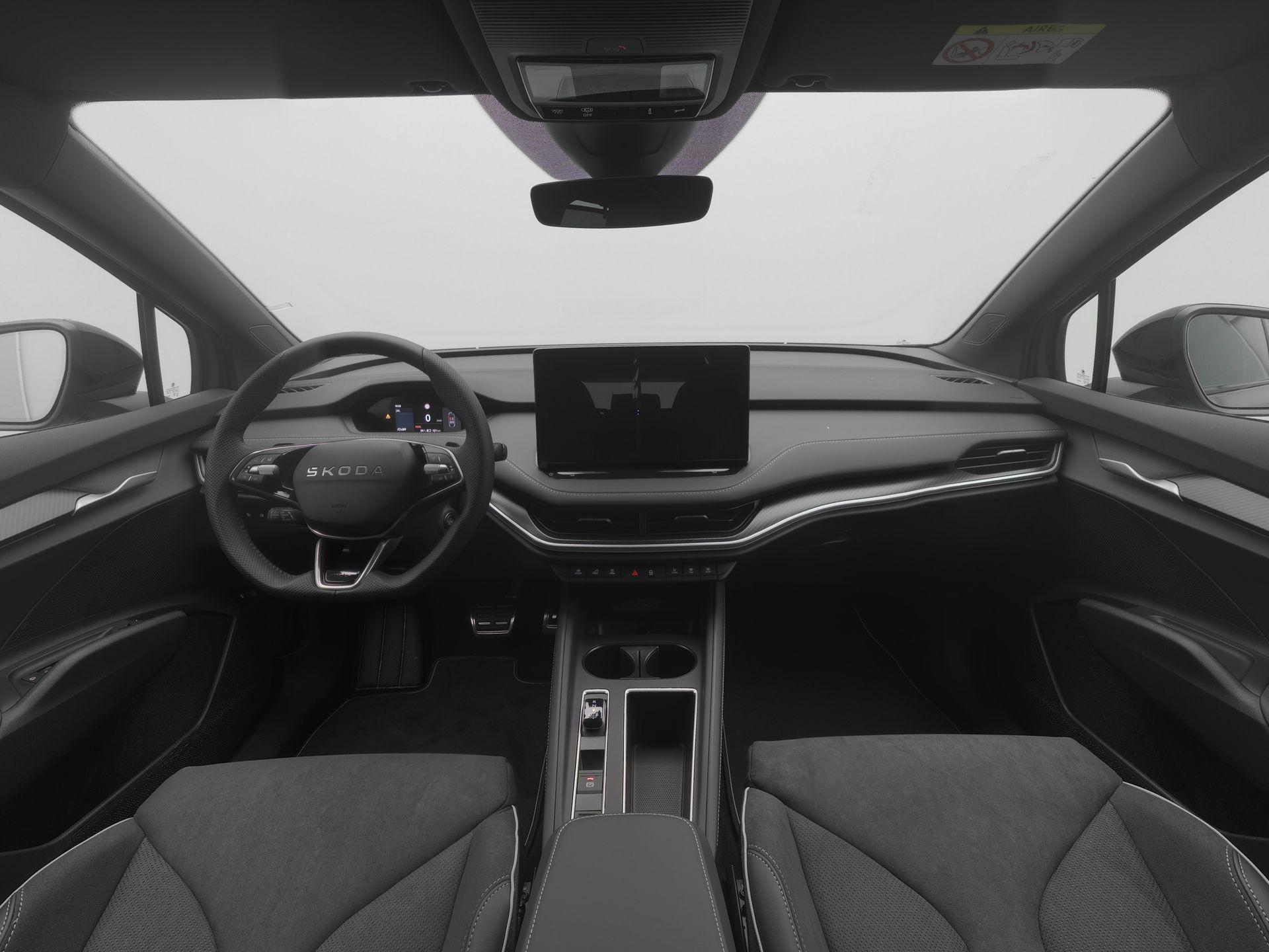 Škoda Enyaq iV Sportline 85 - Afbeelding 4