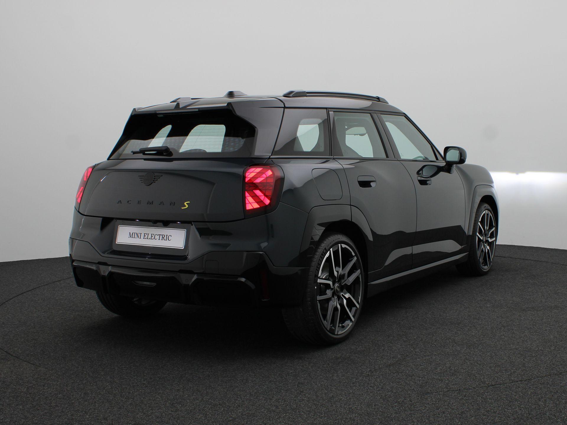 MINI Aceman SE John Cooper Works - Afbeelding 2