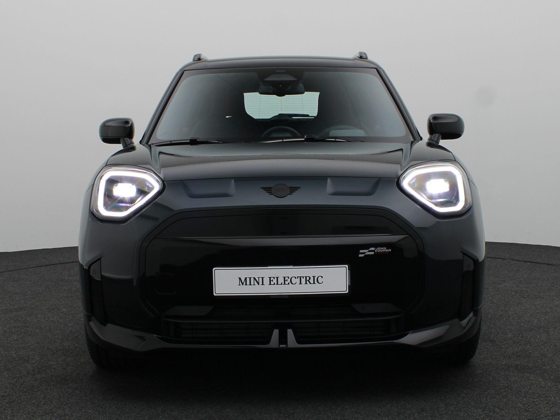MINI Aceman SE John Cooper Works - Afbeelding 3