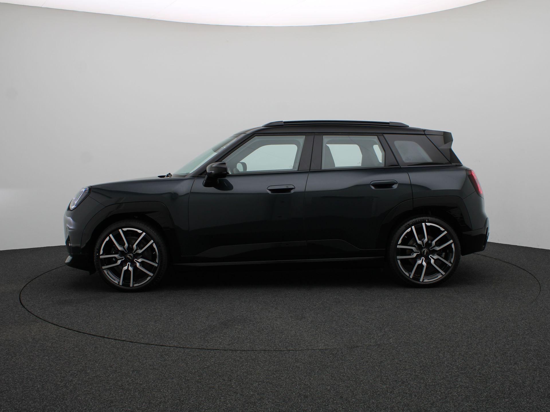 MINI Aceman SE John Cooper Works - Afbeelding 4