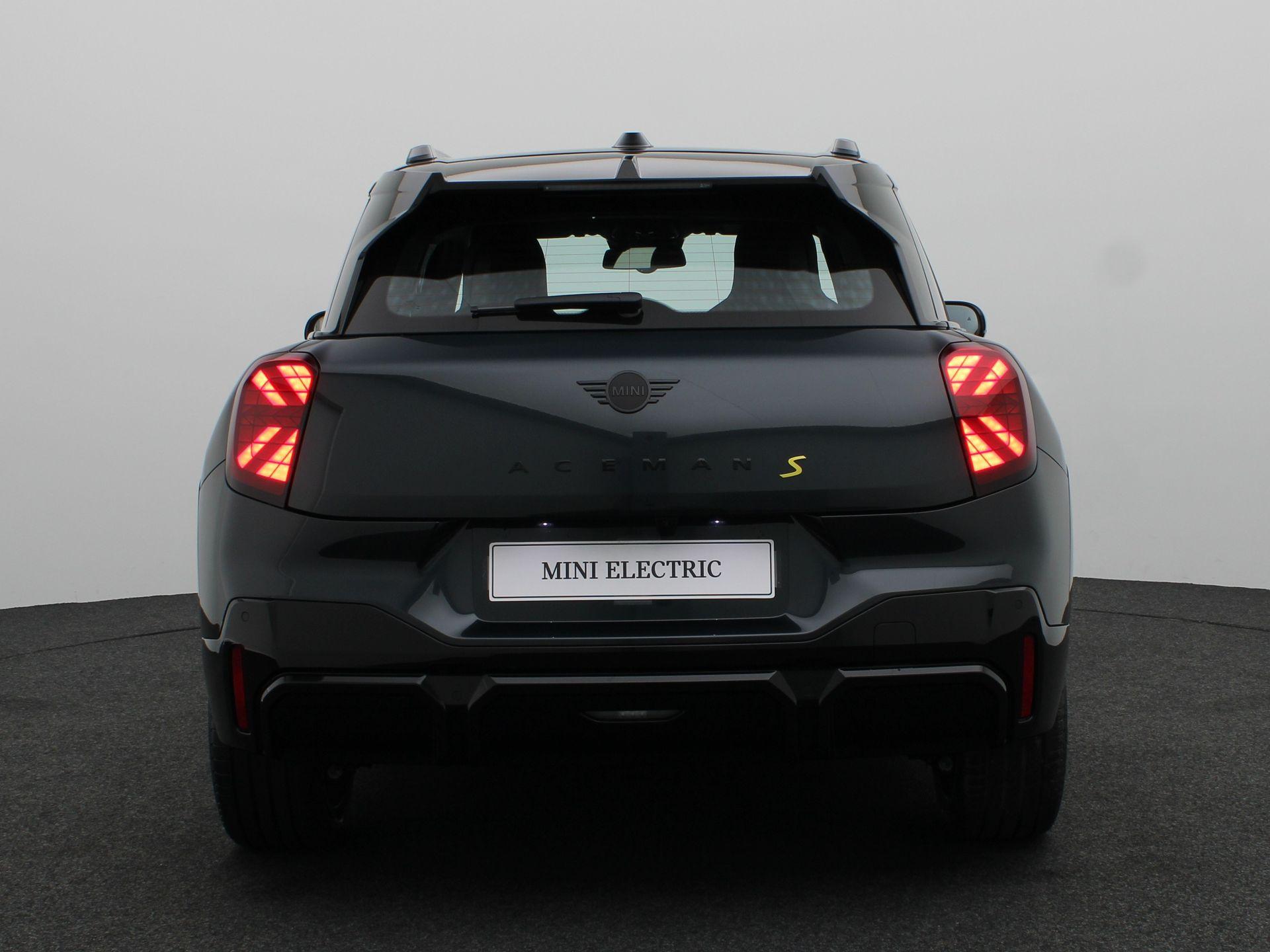 MINI Aceman SE John Cooper Works - Afbeelding 5