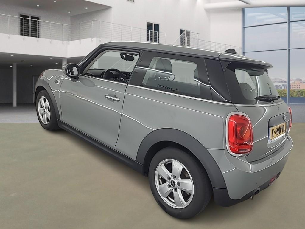 MINI One 1.5 Salt - Afbeelding 3