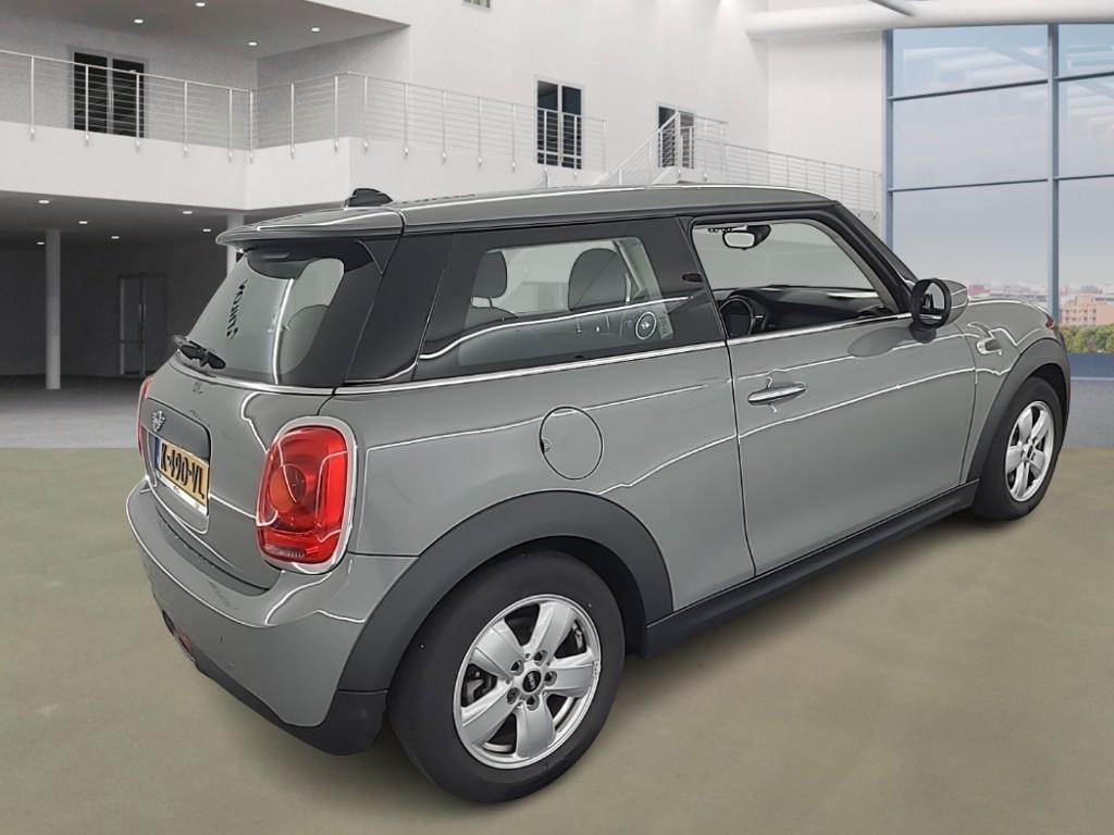 MINI One 1.5 Salt - Afbeelding 4