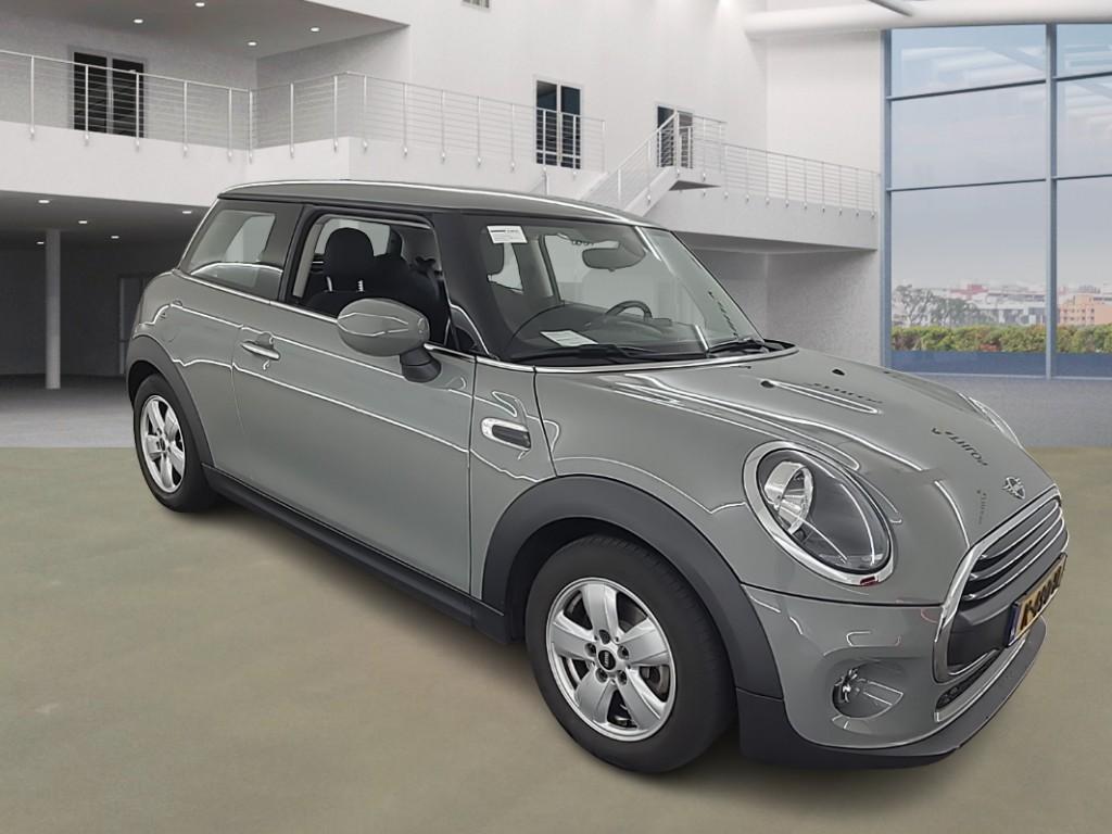 MINI One 1.5 Salt - Afbeelding 5