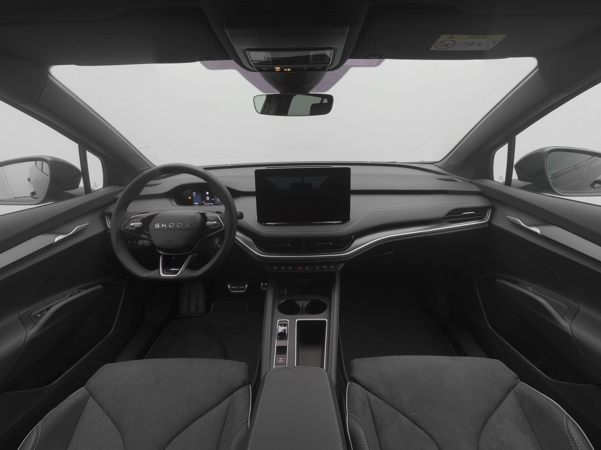 Škoda Enyaq iV Sportline 85 - Afbeelding 4