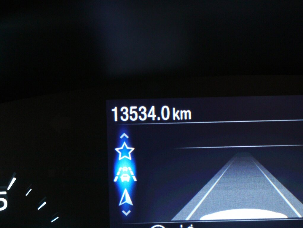 Ford Focus Wagon 1.0 EcoBoost Hybrid ST Line X | Navi | Trekhaak | Panodak | All- - Afbeelding 4