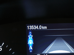 Ford Focus Wagon 1.0 EcoBoost Hybrid ST Line X | Navi | Trekhaak | Panodak | All- - Afbeelding 4
