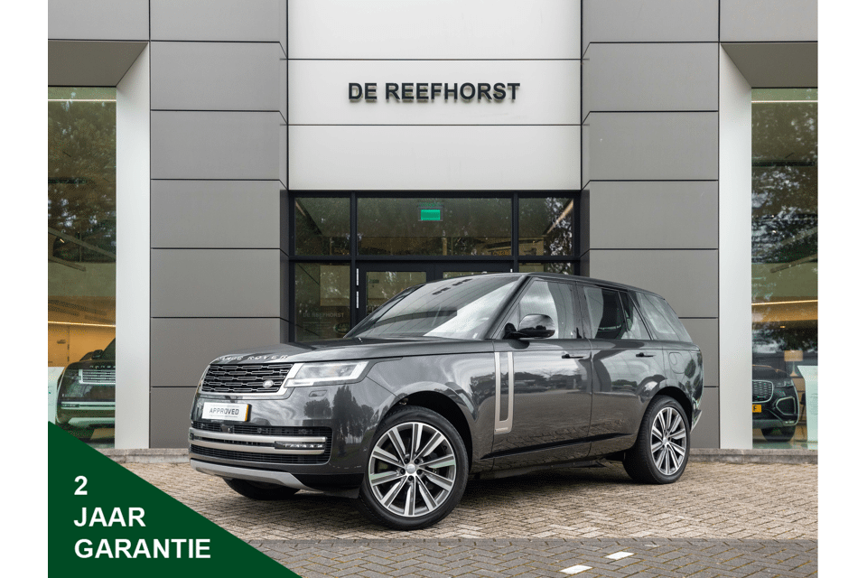 Land Rover Range Rover 3.0 P550e Autobiography PHEV - Afbeelding 1