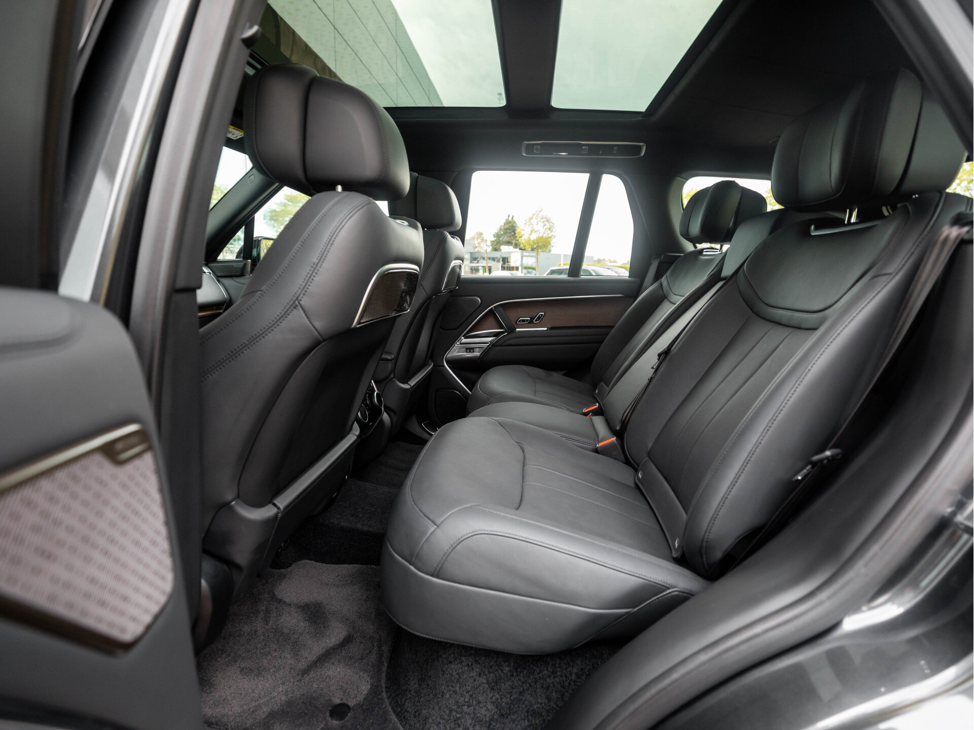 Land Rover Range Rover 3.0 P550e Autobiography PHEV - Afbeelding 5