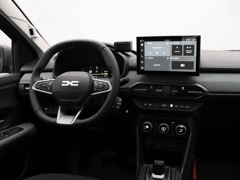 Dacia Sandero Stepway Eco-G 120pk extreme - Afbeelding 5
