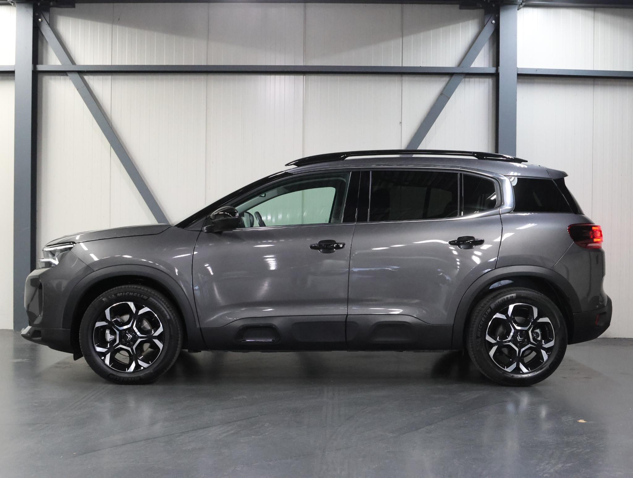 Citroën C5 Aircross 1.2 Hybrid 145PK Max - Afbeelding 2