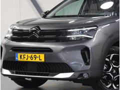 Citroën C5 Aircross 1.2 Hybrid 145PK Max - Afbeelding 5