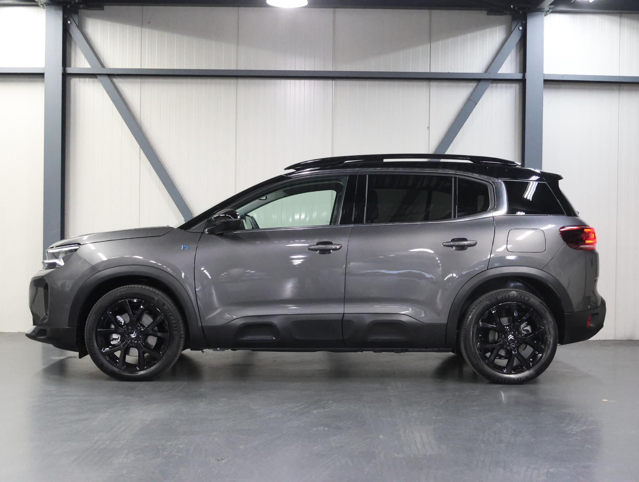 Citroën C5 Aircross 1.6 Plug-in Hybrid 180PK Max - Afbeelding 2