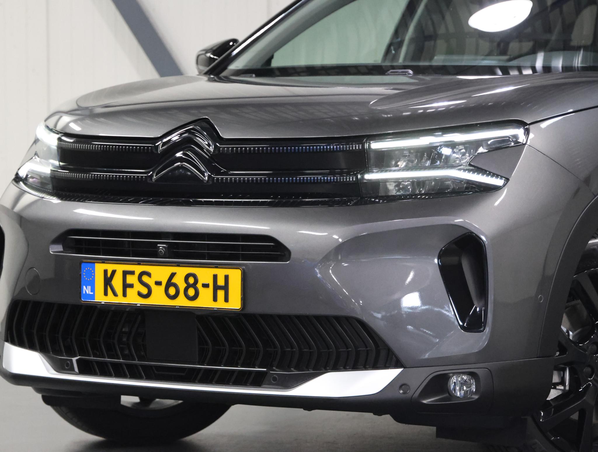 Citroën C5 Aircross 1.6 Plug-in Hybrid 180PK Max - Afbeelding 5