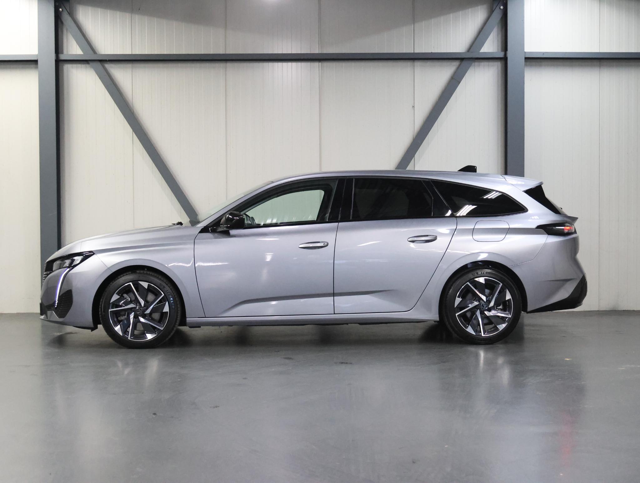 Peugeot 308 SW 1.6 180PK Hybrid Allure Avantage - Afbeelding 2
