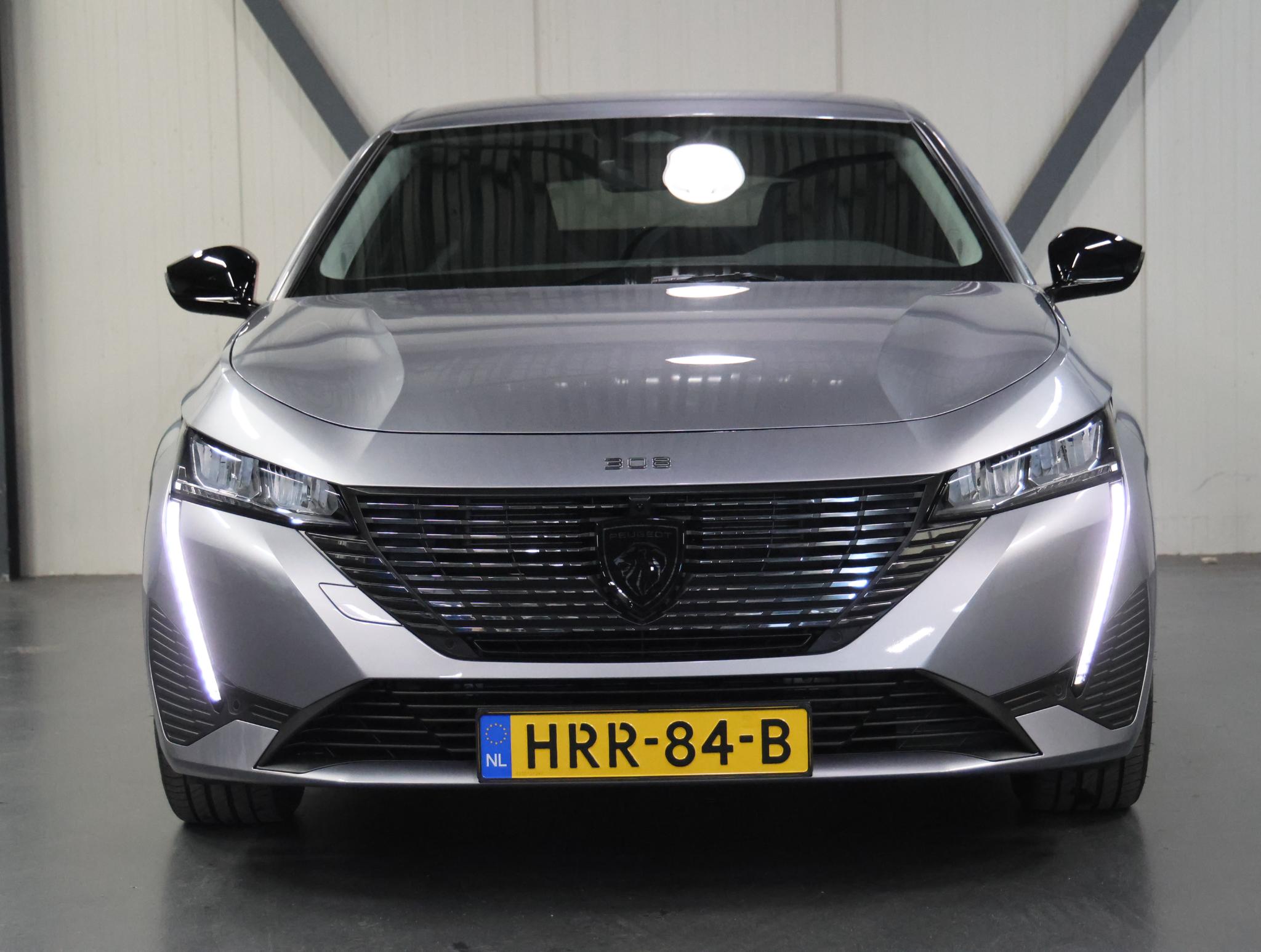 Peugeot 308 SW 1.6 180PK Hybrid Allure Avantage - Afbeelding 4