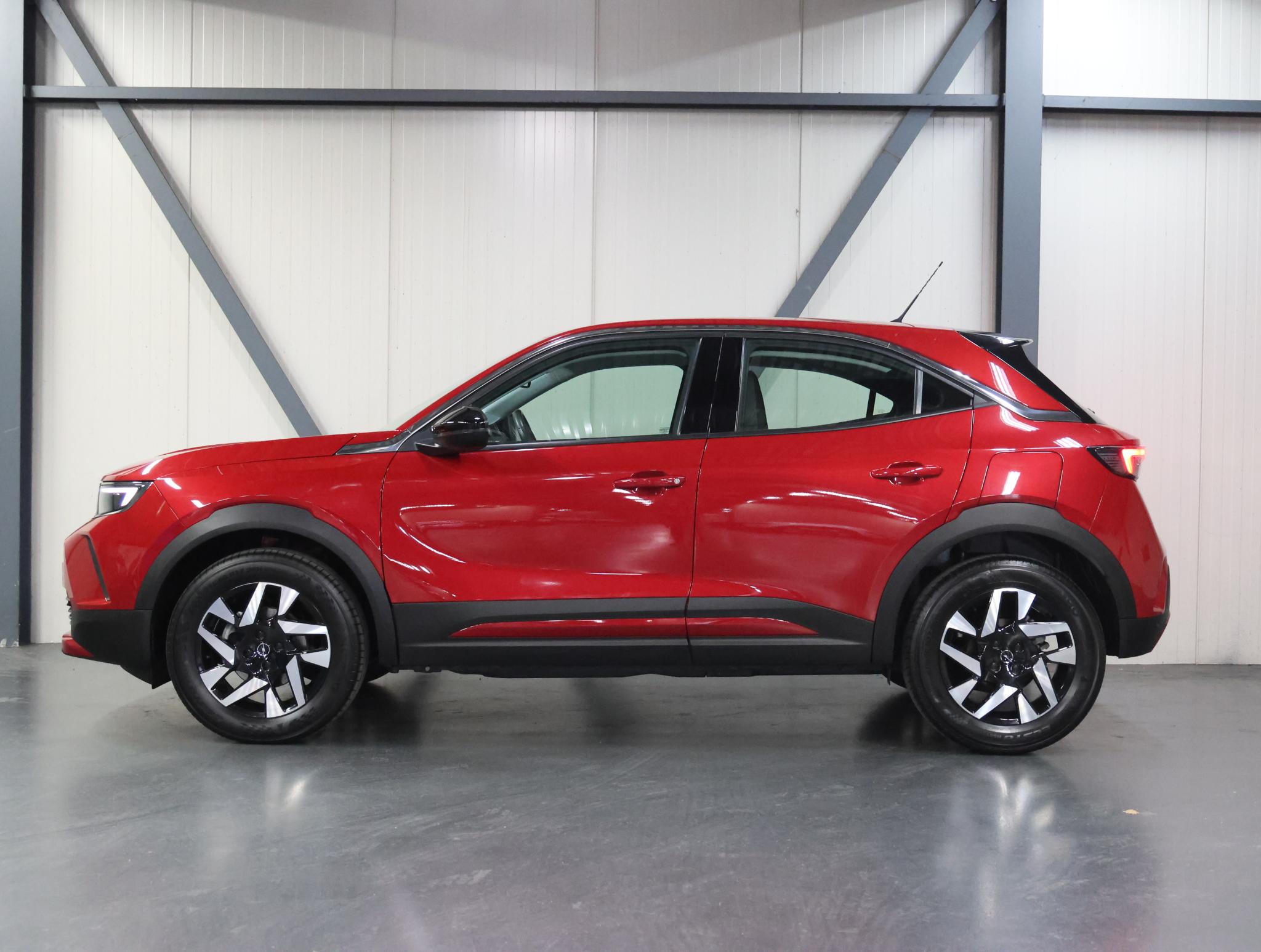 Opel Mokka 1.2 130PK Turbo Elegance - Afbeelding 2