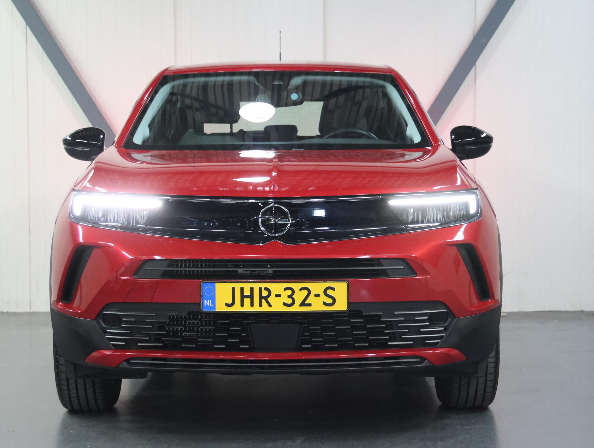 Opel Mokka 1.2 130PK Turbo Edition - Afbeelding 4