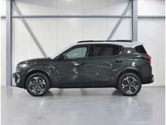 Citroën ë-C3 Aircross Max 113PK 44 kWh - Afbeelding 2
