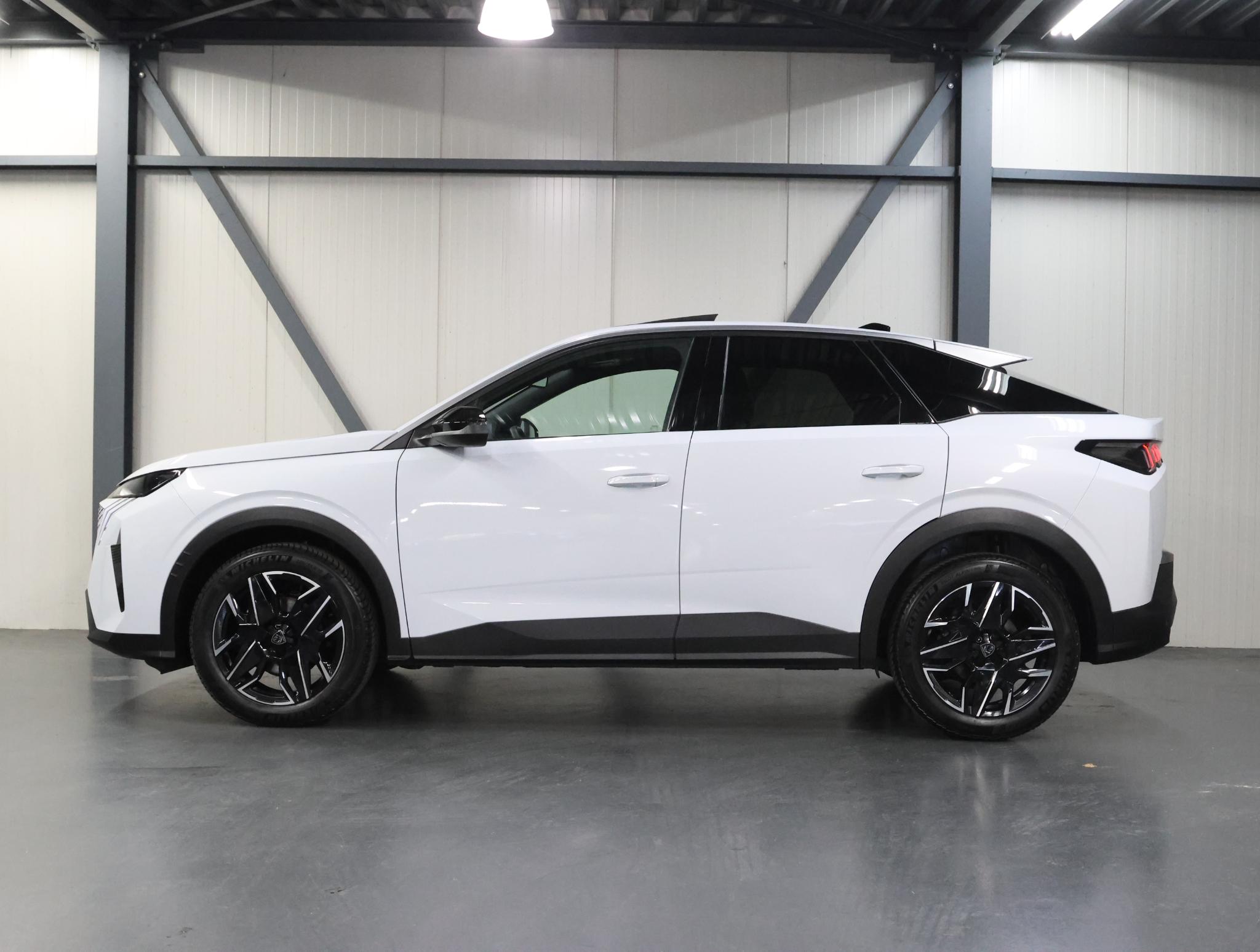 Peugeot 3008 1.2 Hybrid 145PK Allure - Afbeelding 2