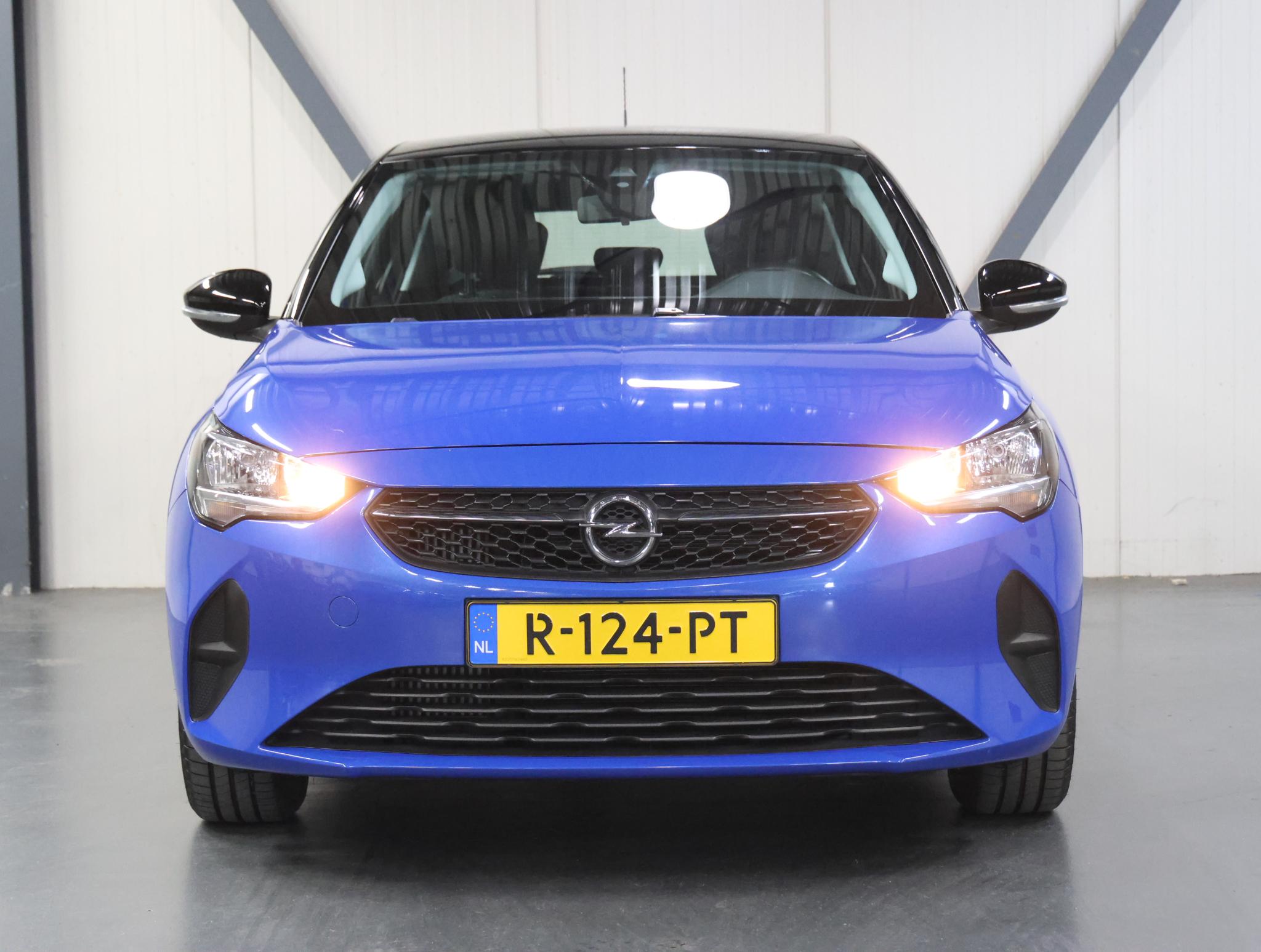 Opel Corsa 100PK Edition - Afbeelding 4