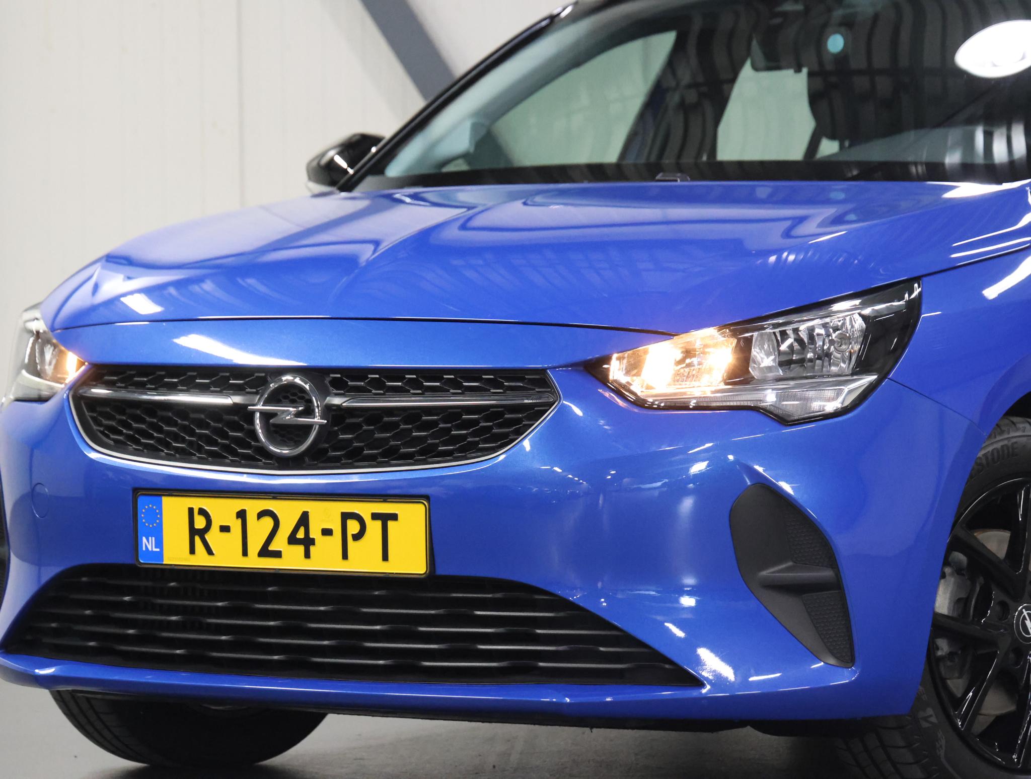 Opel Corsa 100PK Edition - Afbeelding 5