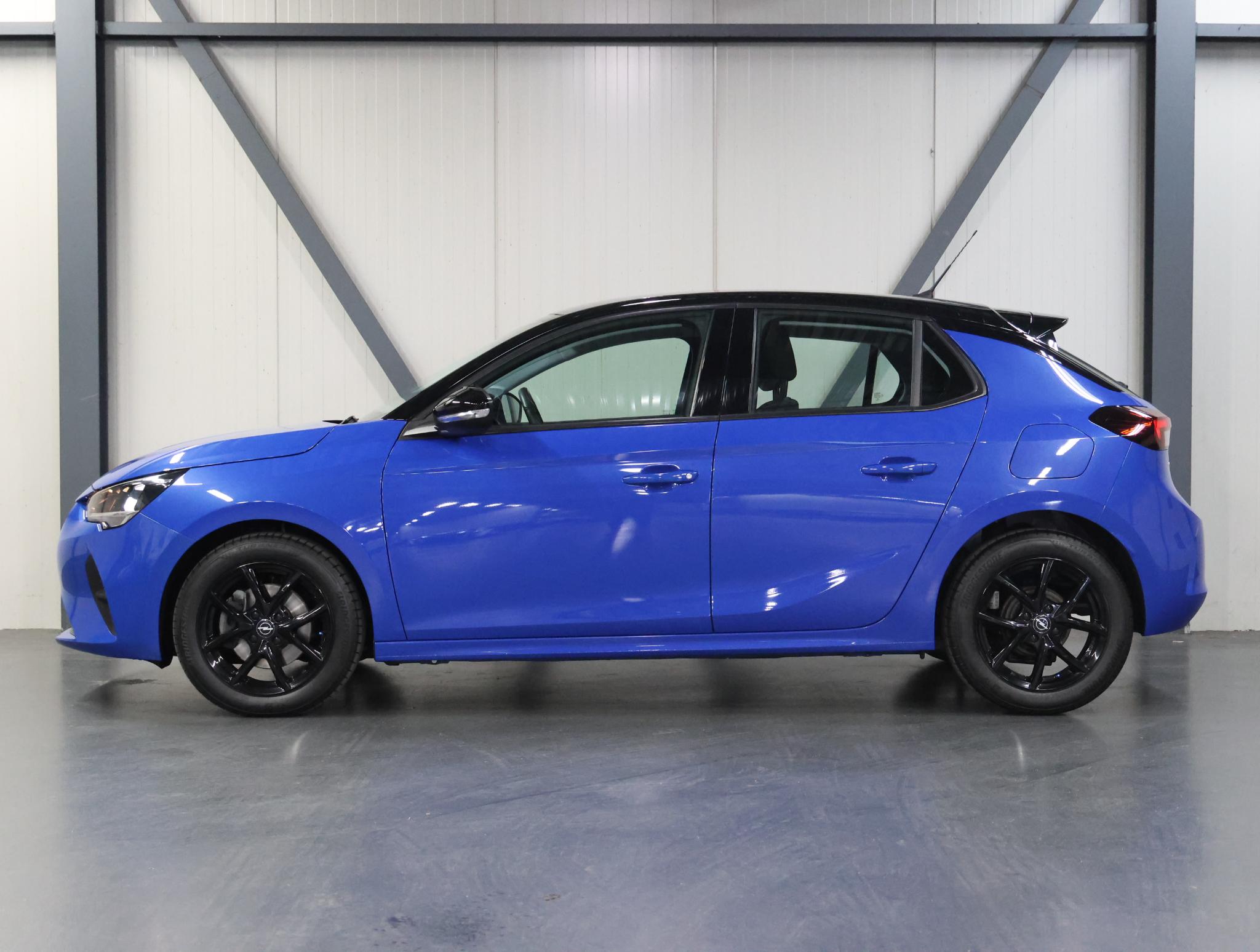 Opel Corsa 100PK Edition - Afbeelding 2