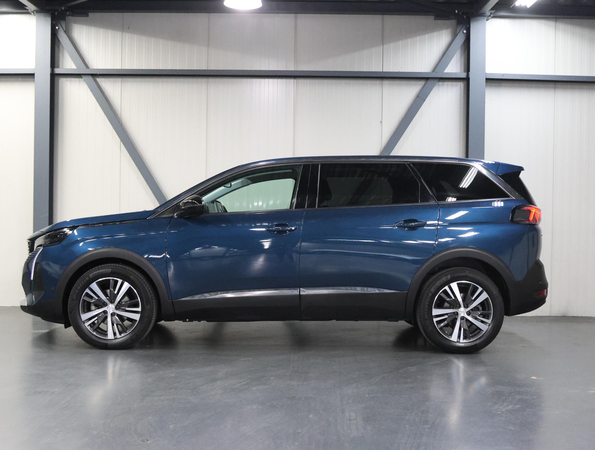 Peugeot 5008 130PK Allure - Afbeelding 2