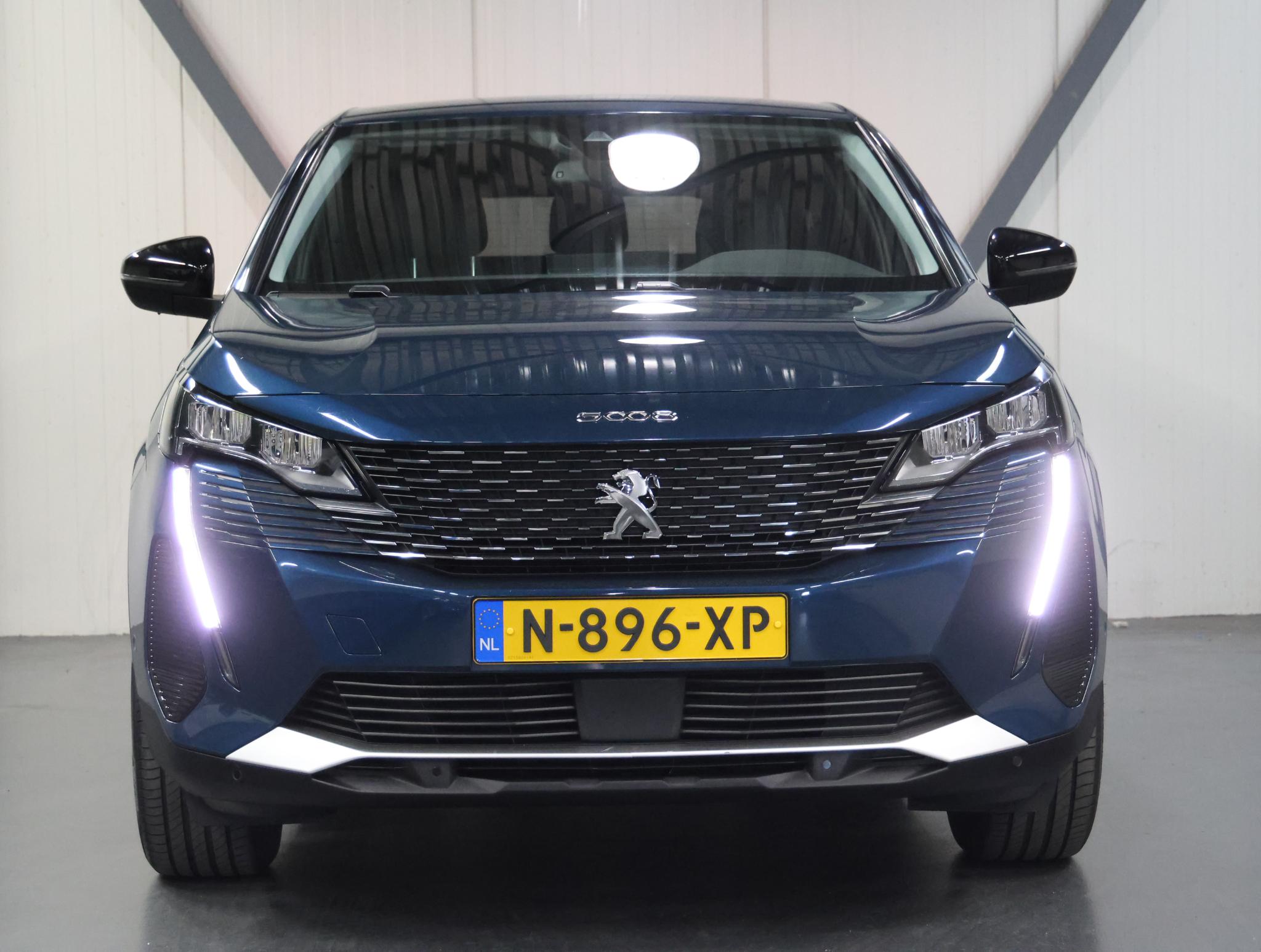 Peugeot 5008 130PK Allure - Afbeelding 4