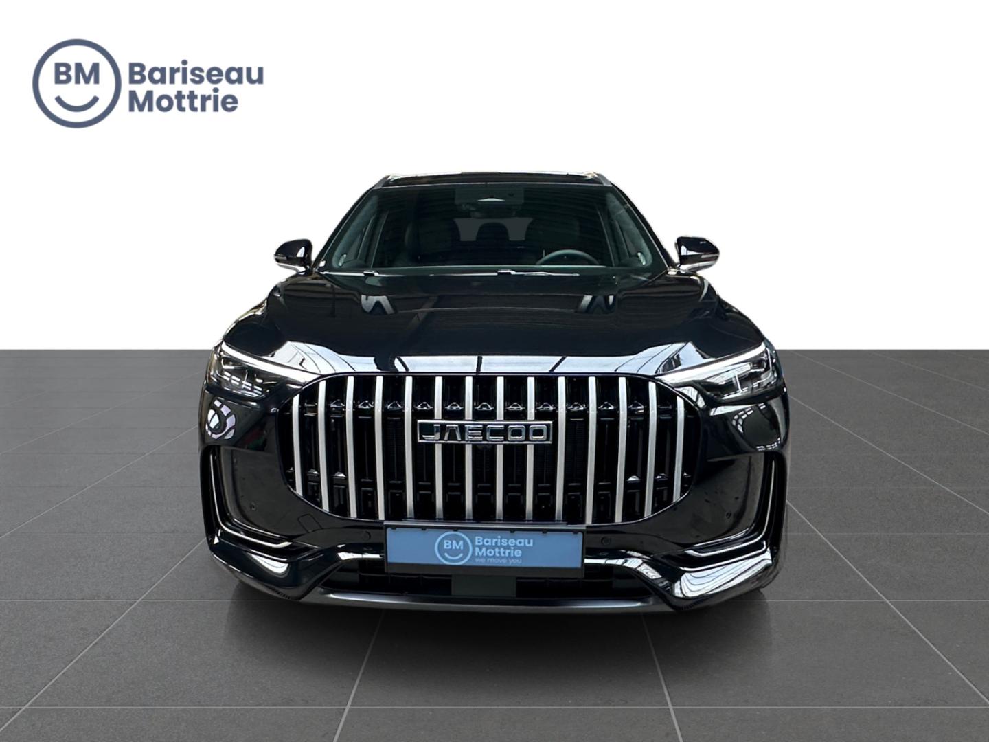 Jaecoo  8 SHS PREMIUM - Image 2