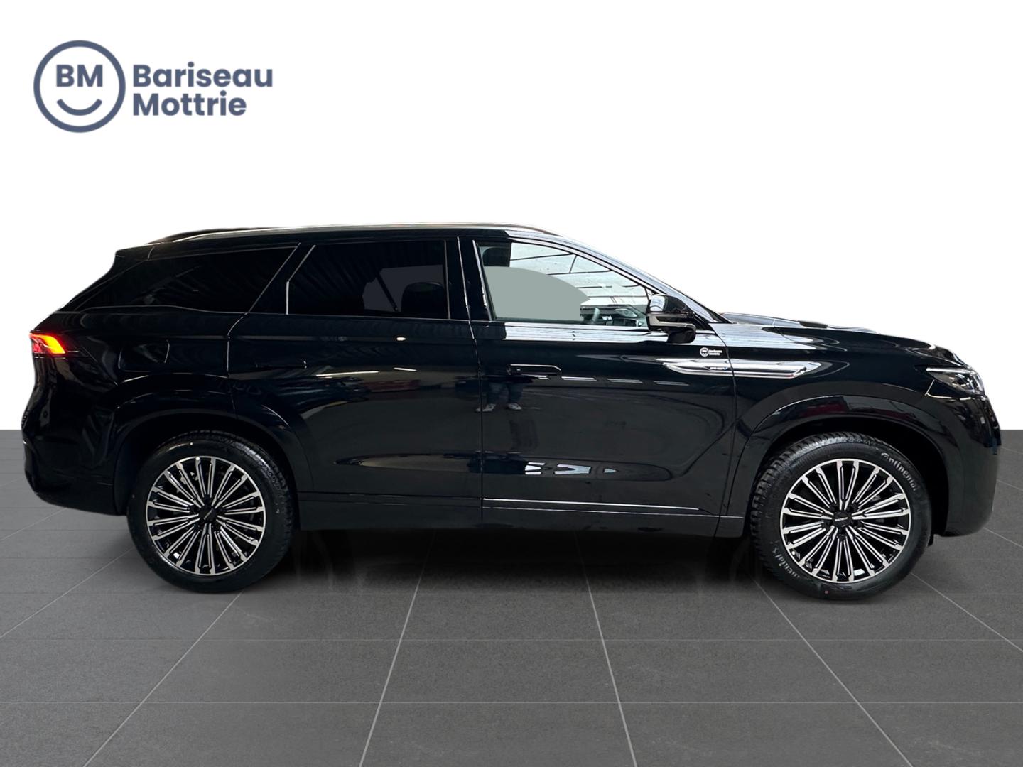 Jaecoo  8 SHS PREMIUM - Image 3