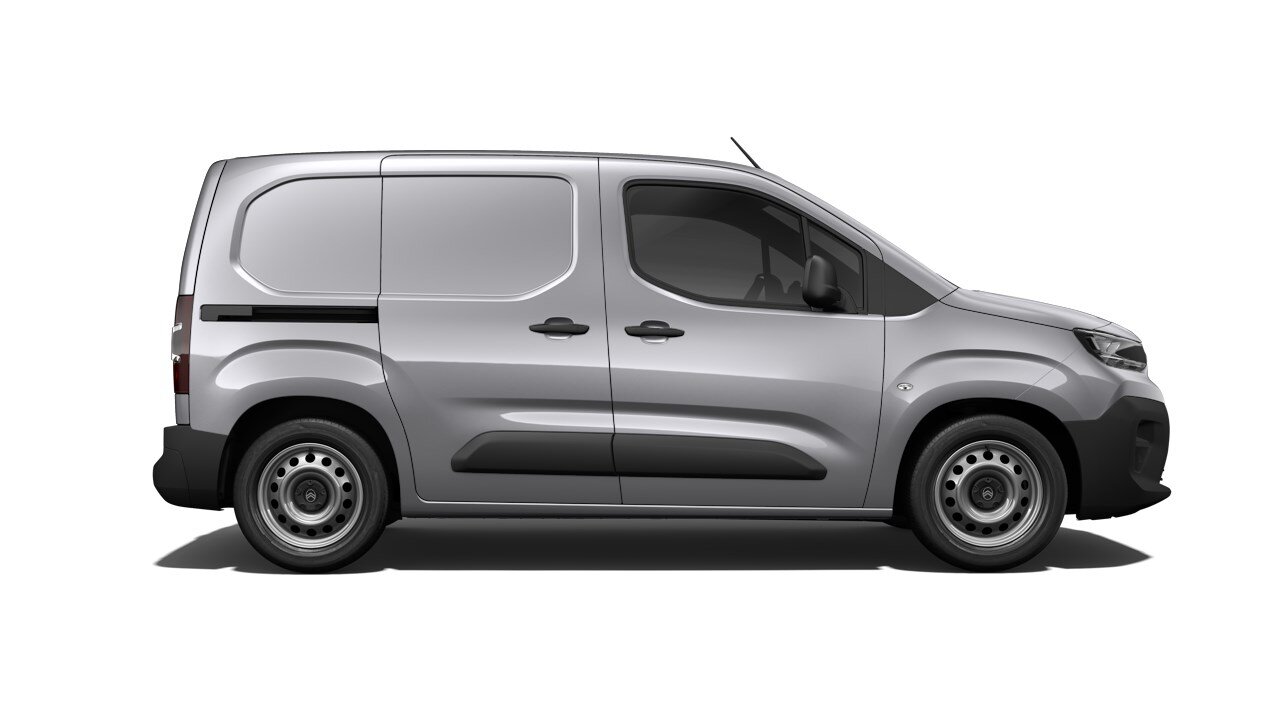 Citroën Berlingo Standaard - Afbeelding 2