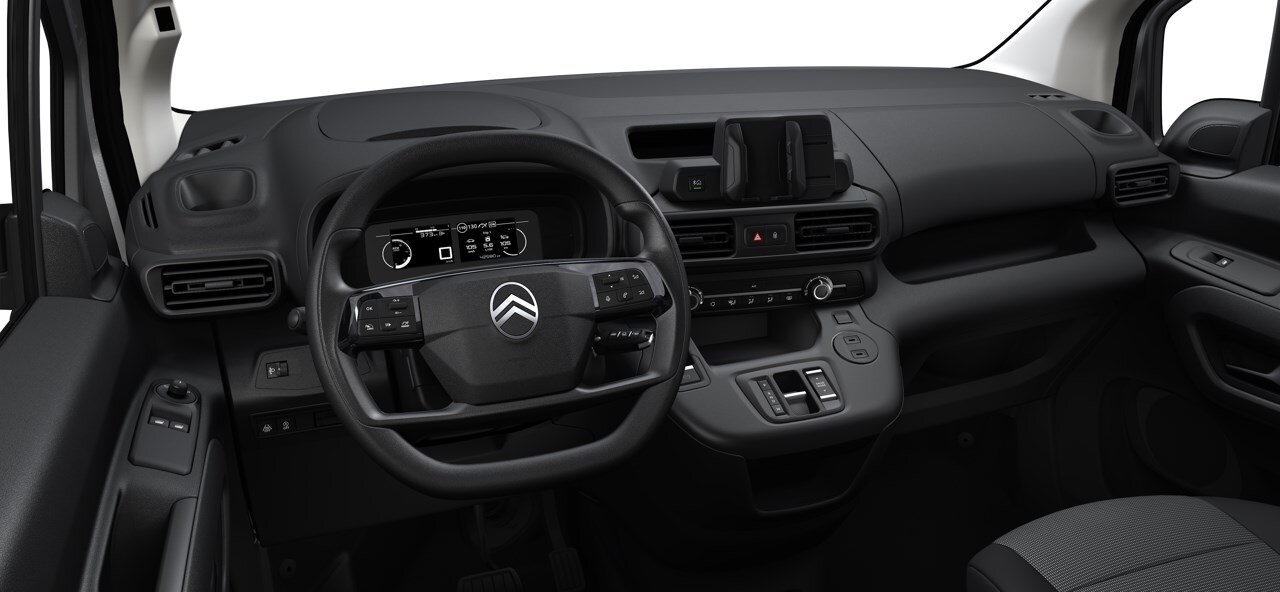 Citroën Berlingo Standaard - Afbeelding 5