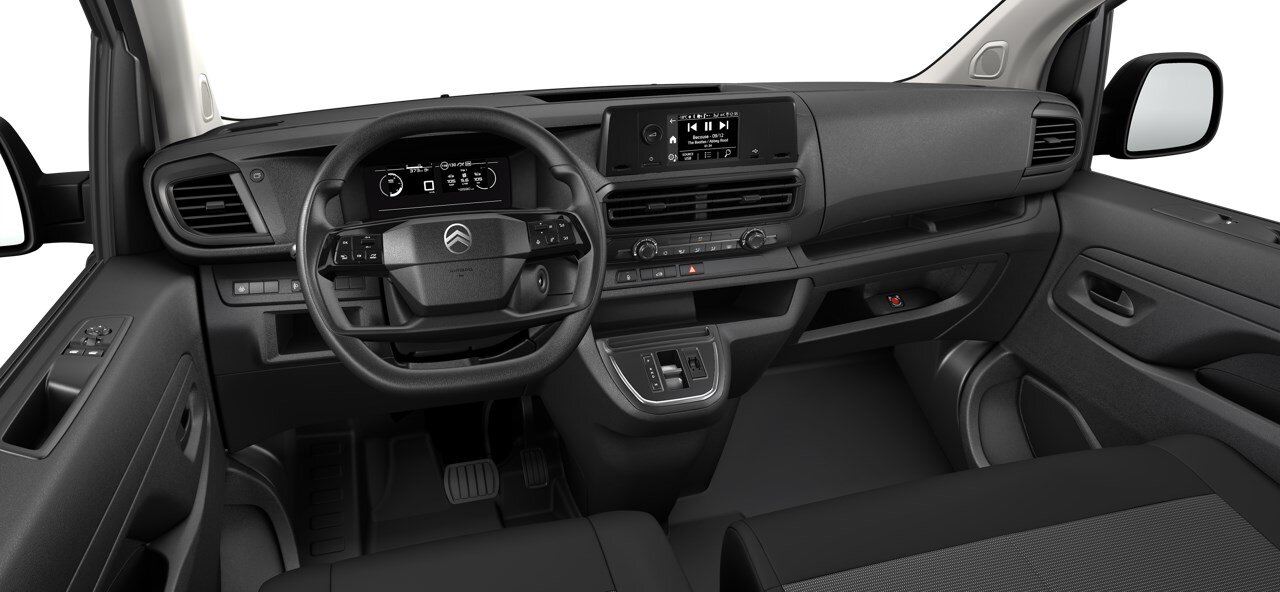 Citroën Jumpy Standaard - Dubbele Cabine - Afbeelding 5