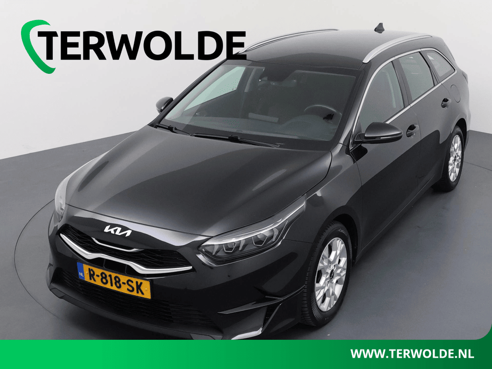 Kia Ceed Sportswagon 1.0 T-GDi MHEV DynamicLine - Afbeelding 1