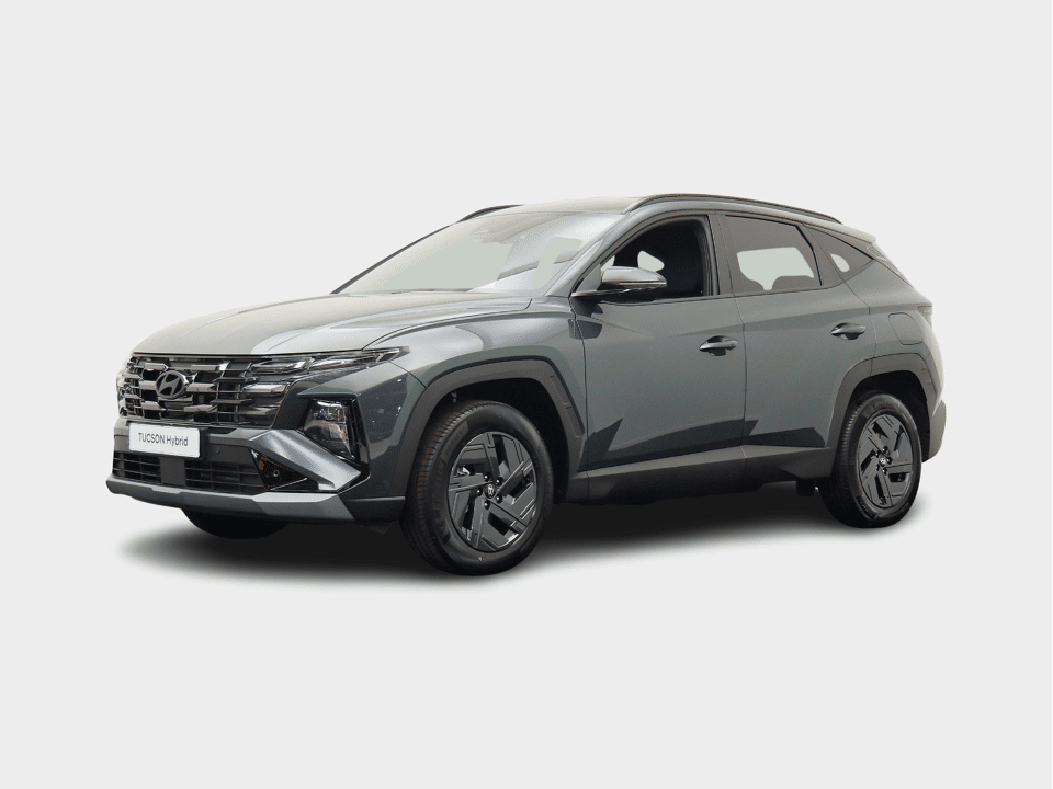 Hyundai Tucson 1.6 T-GDI HEV Pure Edition Automaat - Afbeelding 1