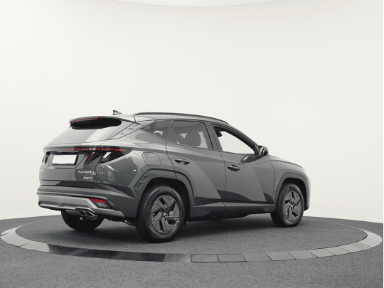 Hyundai Tucson 1.6 T-GDI HEV Pure Editon - PHEV