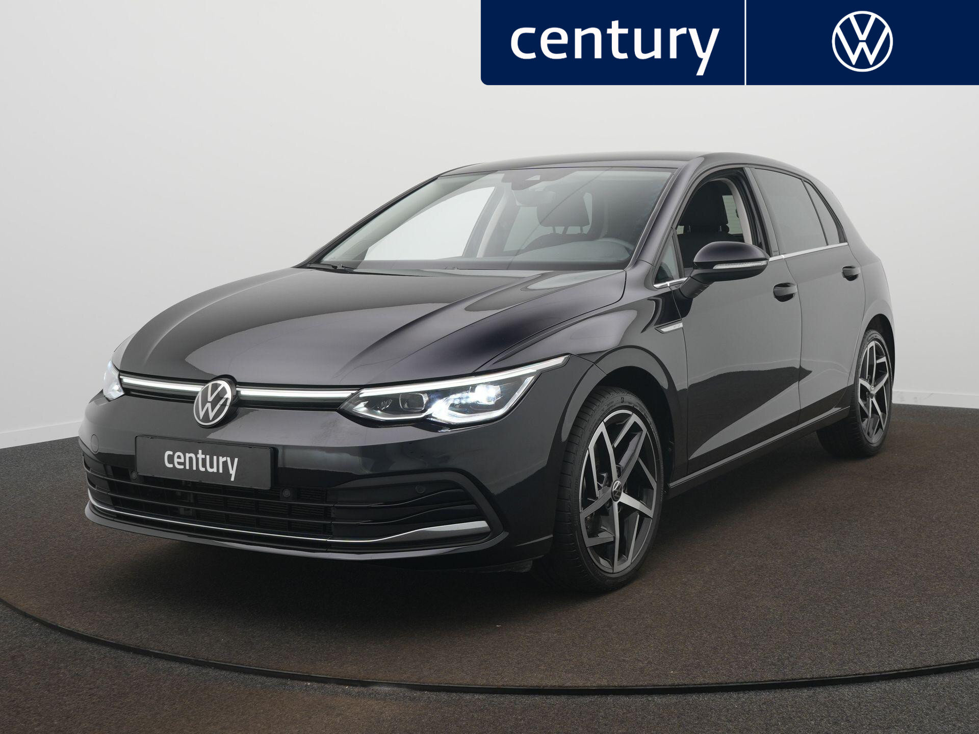 Volkswagen Golf 1.5 eTSI Style