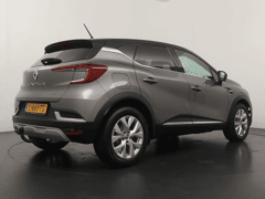 Renault Captur TCe 140 EDC GPF Intens - Afbeelding 5