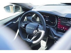 Škoda Octavia Combi 1.5 TSI 150pk MHEV Sportline Tour - Afbeelding 5