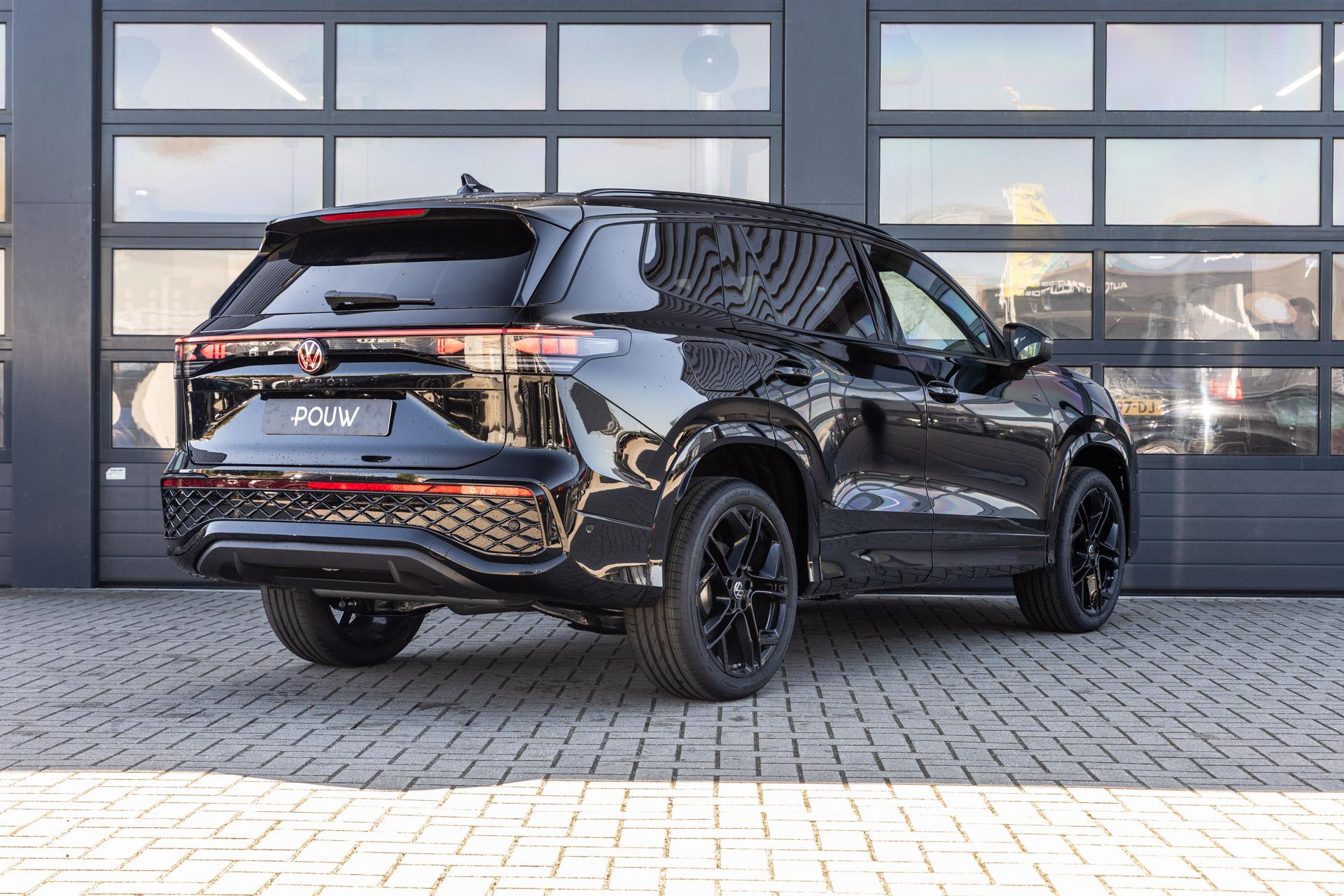 Volkswagen Tayron 1.5 eHybrid 204pk DSG R-Line Edition - Afbeelding 2