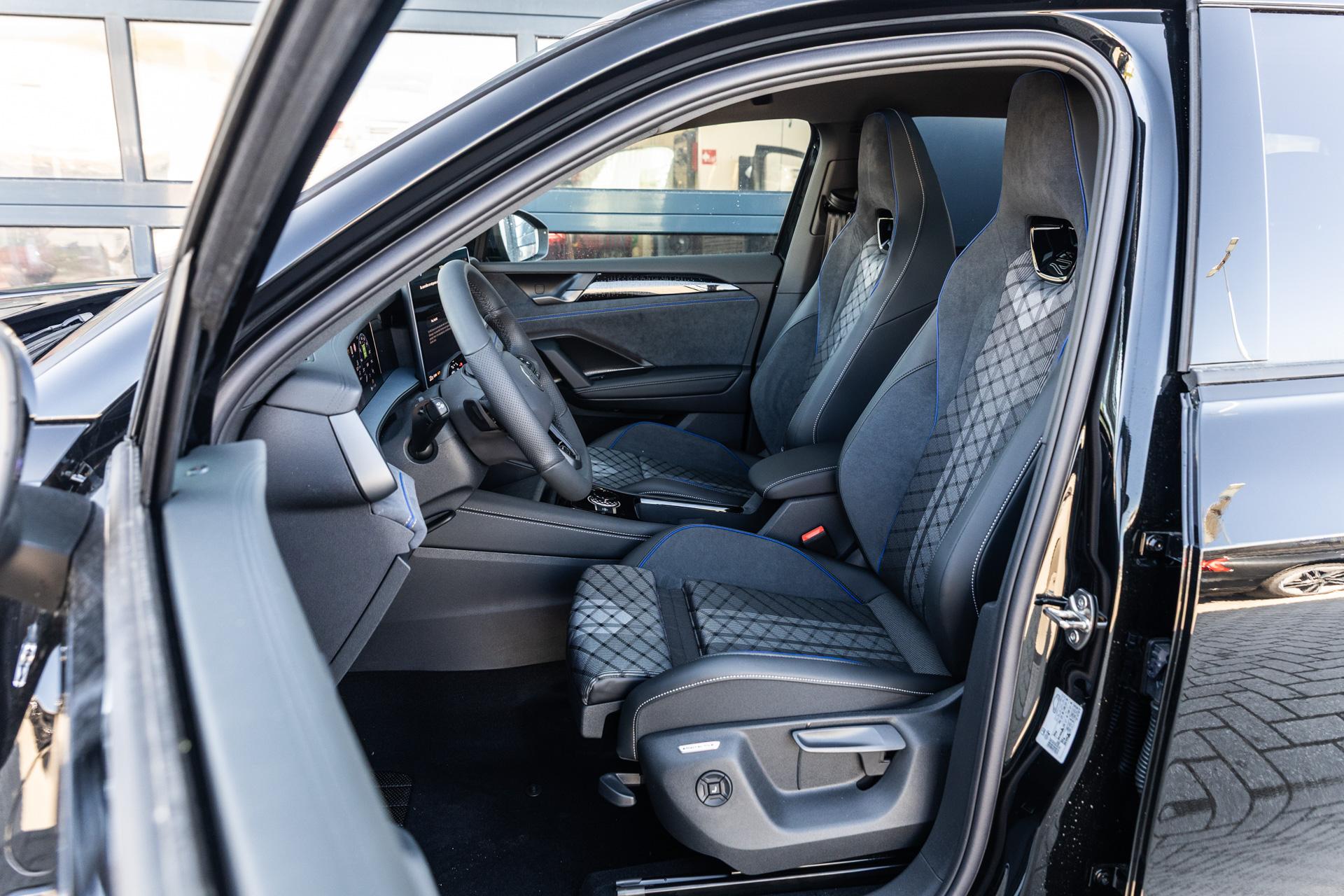 Volkswagen Tayron 1.5 eHybrid 204pk DSG R-Line Edition - Afbeelding 4