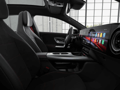 Mercedes-Benz CLA Shooting Brake electric 250+ Business Solution AMG 85 kWh - Afbeelding 5