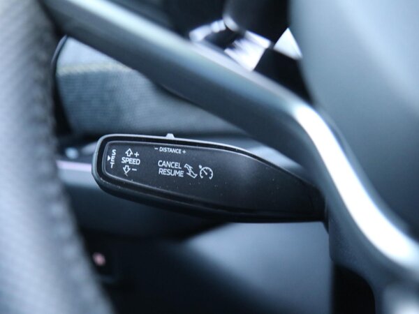 cruise control adaptief