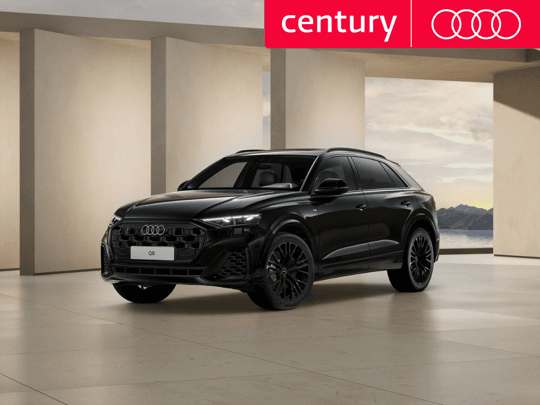 Audi Q8 Pro Line S 55 TFSI e 290 kW / 394 PK SUV 8 versn.