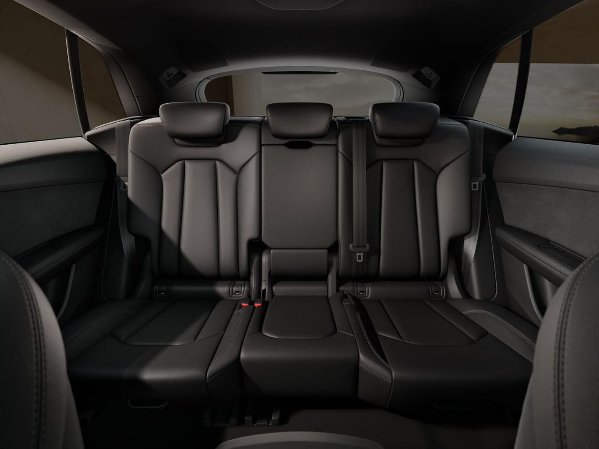 Audi Q8 Pro Line S 55 TFSI e 290 kW / 394 PK SUV 8 versn.  - Afbeelding 3