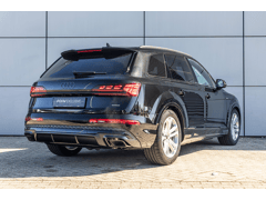 Audi Q7 55 TFSIe 394pk quattro Pro Line S - Afbeelding 2