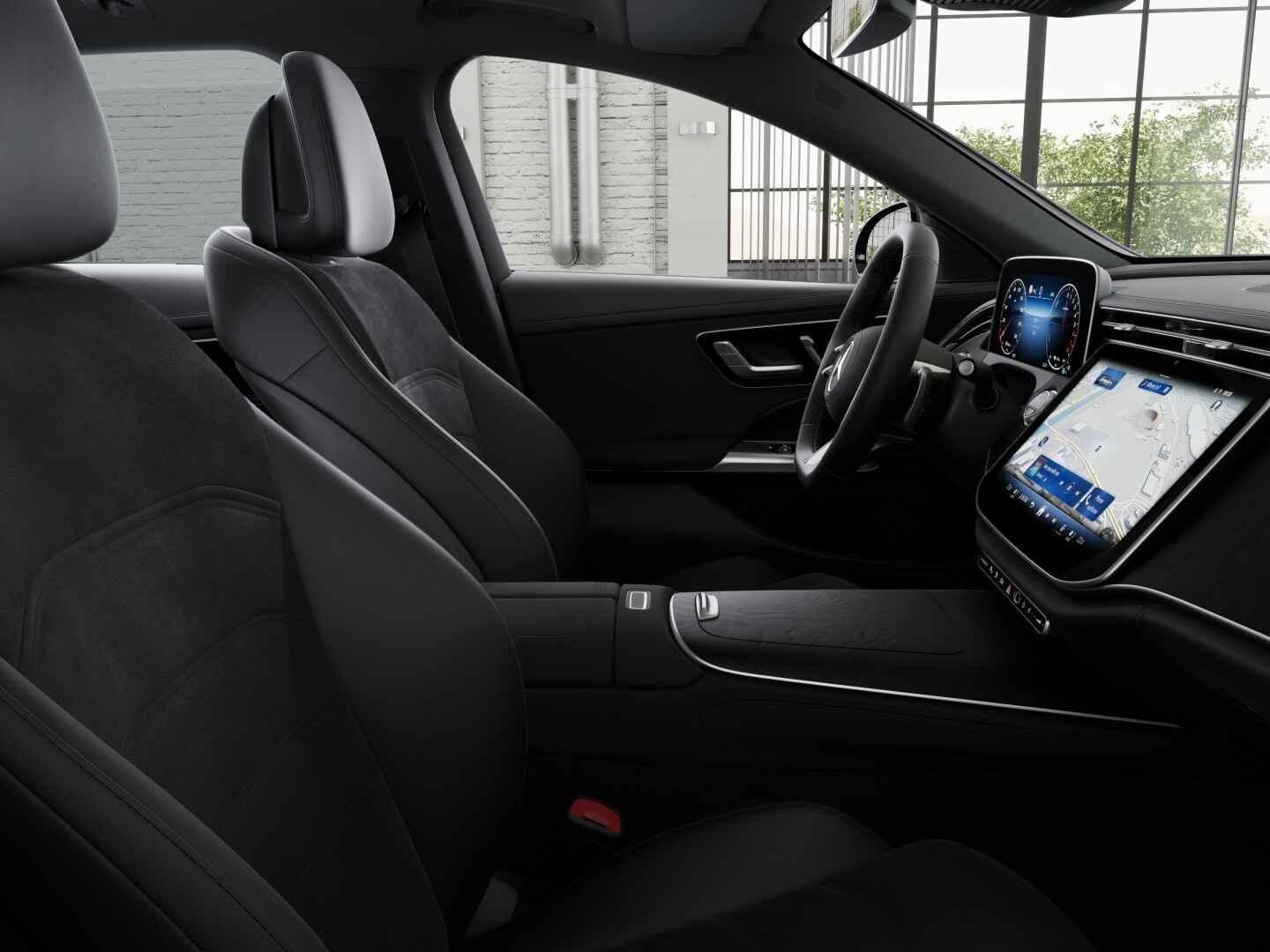 Mercedes-Benz E-Klasse Estate 300 e Business Solution AMG - Afbeelding 5